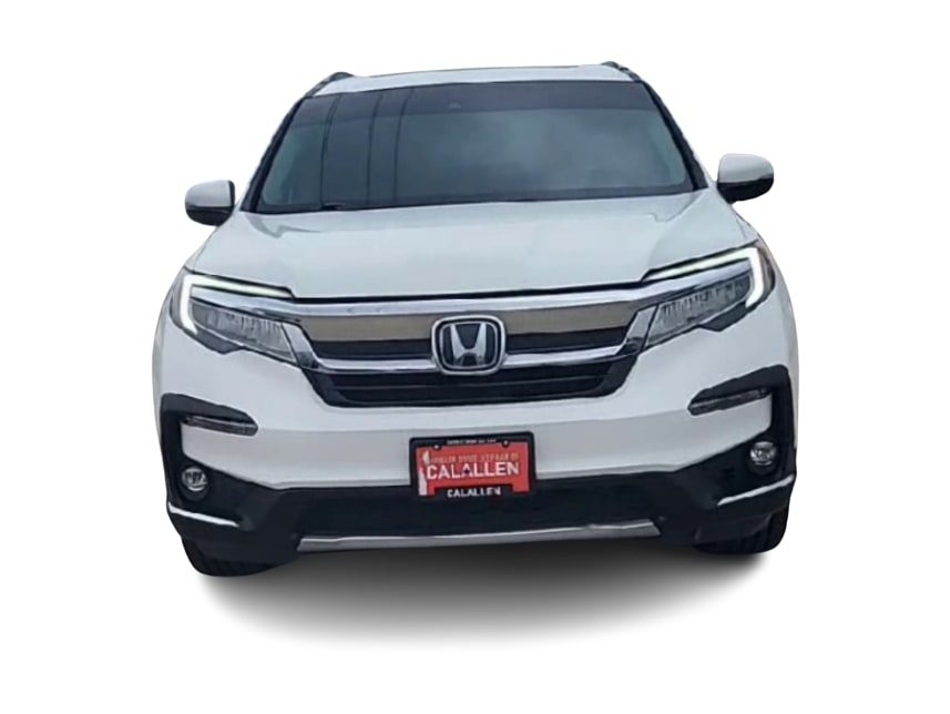 Thumbnail: 2022 Honda Pilot - 6