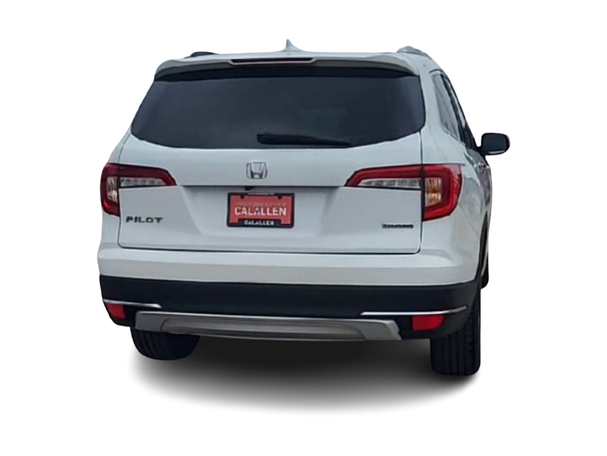 Thumbnail: 2022 Honda Pilot - 5