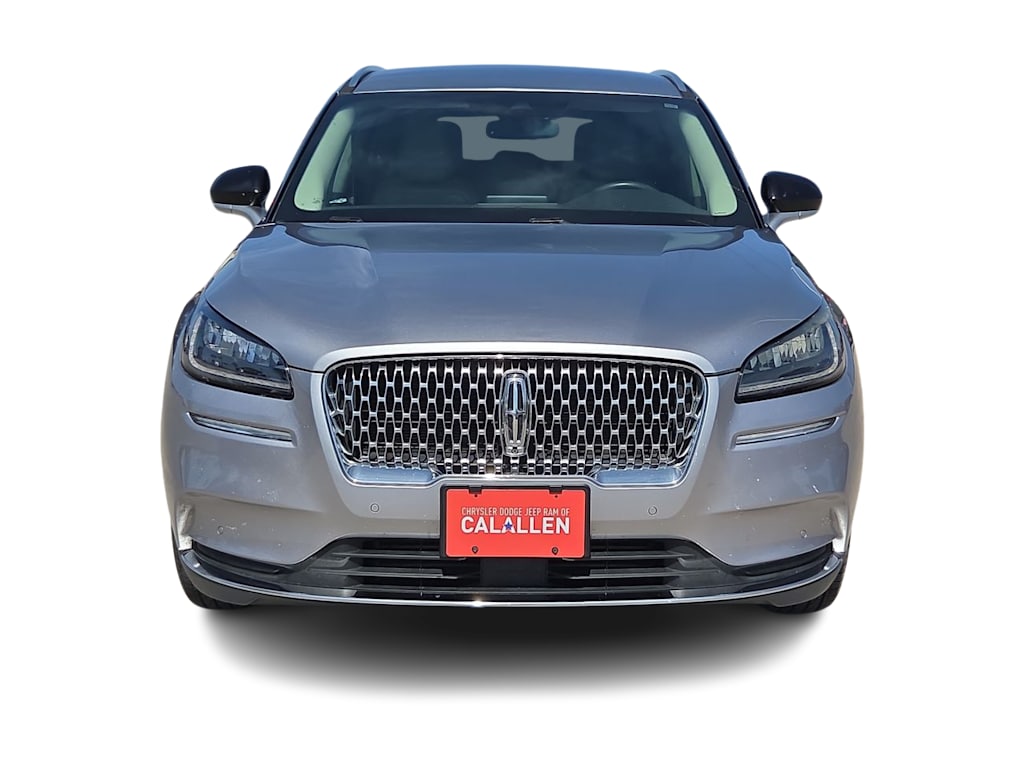 Thumbnail: 2021 Lincoln Corsair - 6