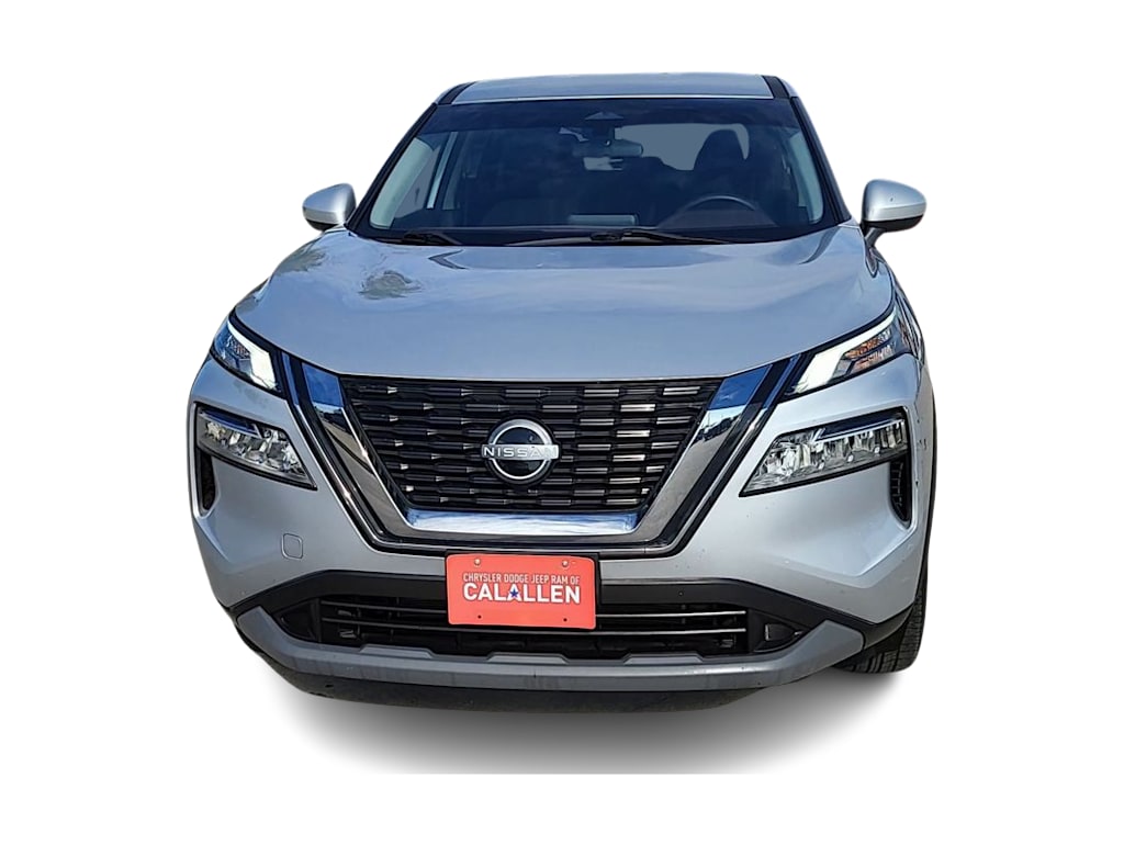 Thumbnail: 2023 Nissan Rogue - 6