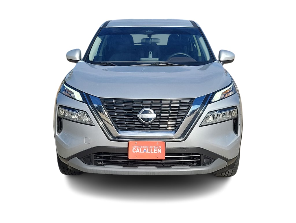 Thumbnail: 2023 Nissan Rogue - 28