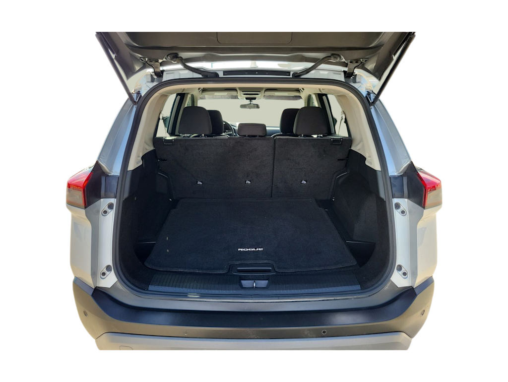 Thumbnail: 2023 Nissan Rogue - 18