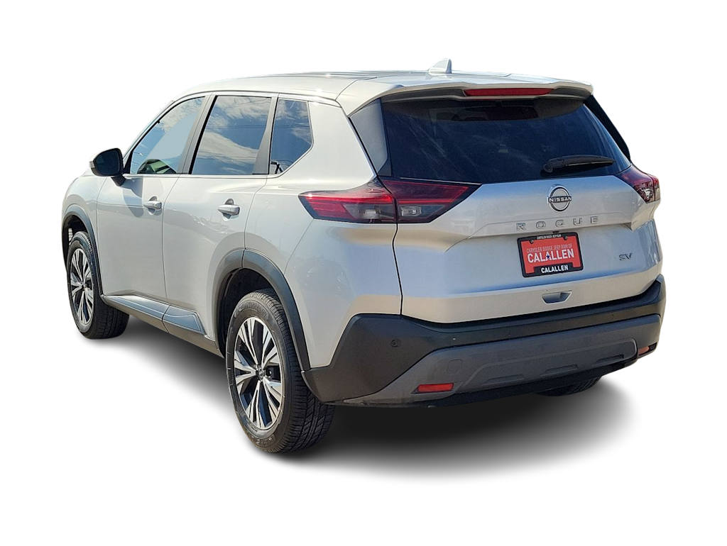 Thumbnail: 2023 Nissan Rogue - 26