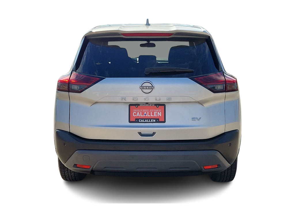 Thumbnail: 2023 Nissan Rogue - 27