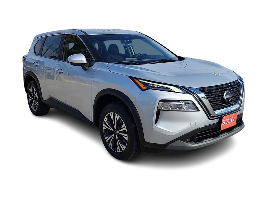 Thumbnail: 2023 Nissan Rogue - 21