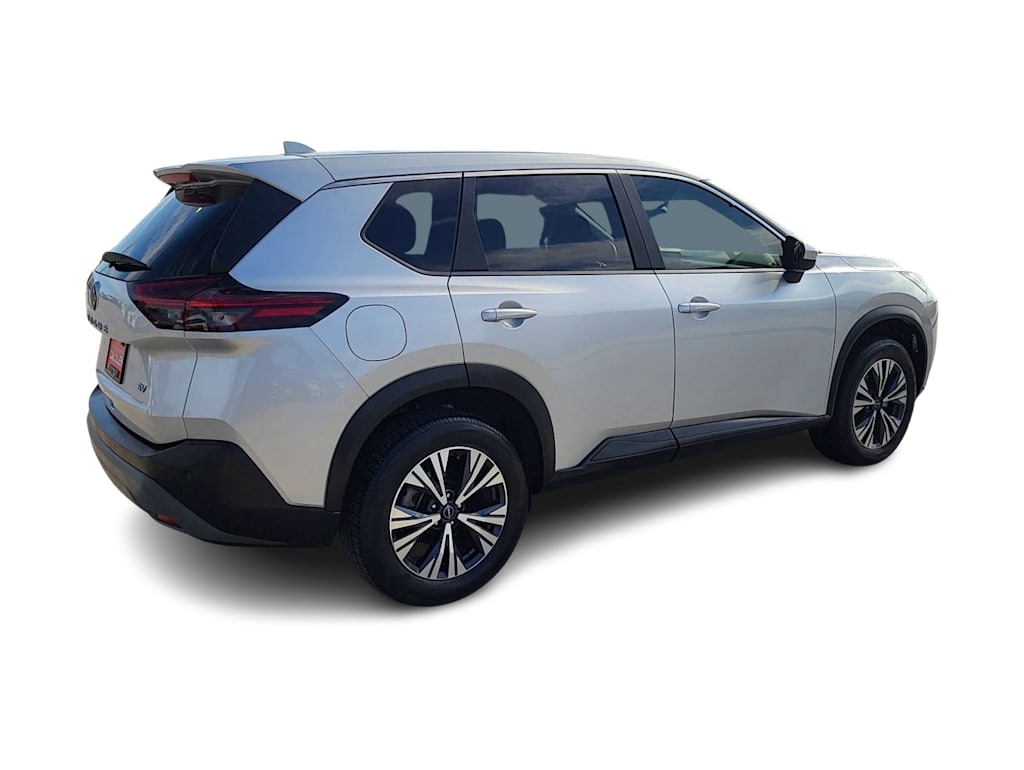 Thumbnail: 2023 Nissan Rogue - 23