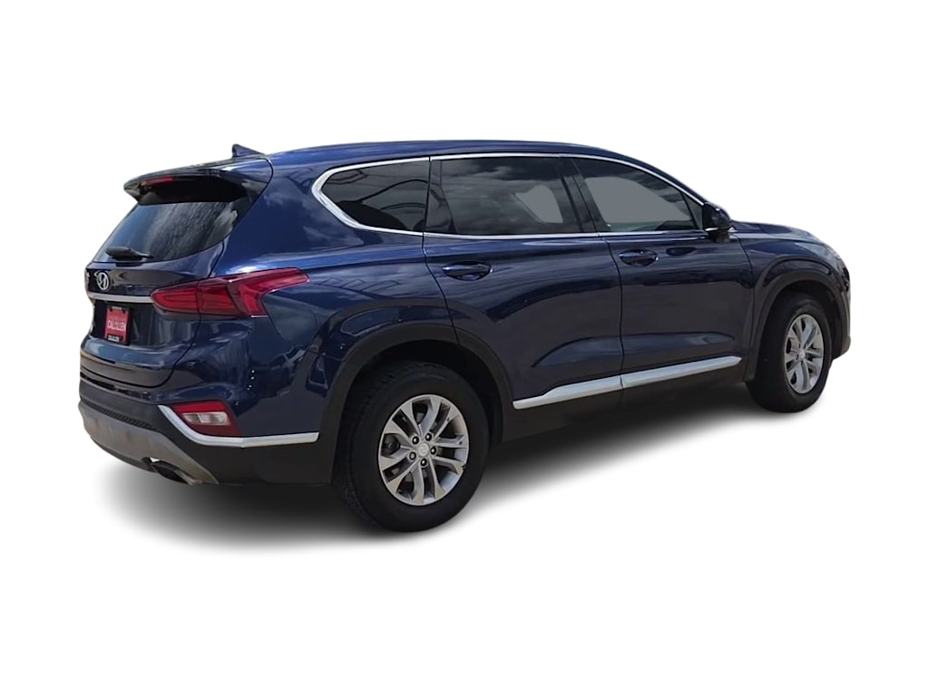 Thumbnail: 2020 Hyundai Santa Fe - 20