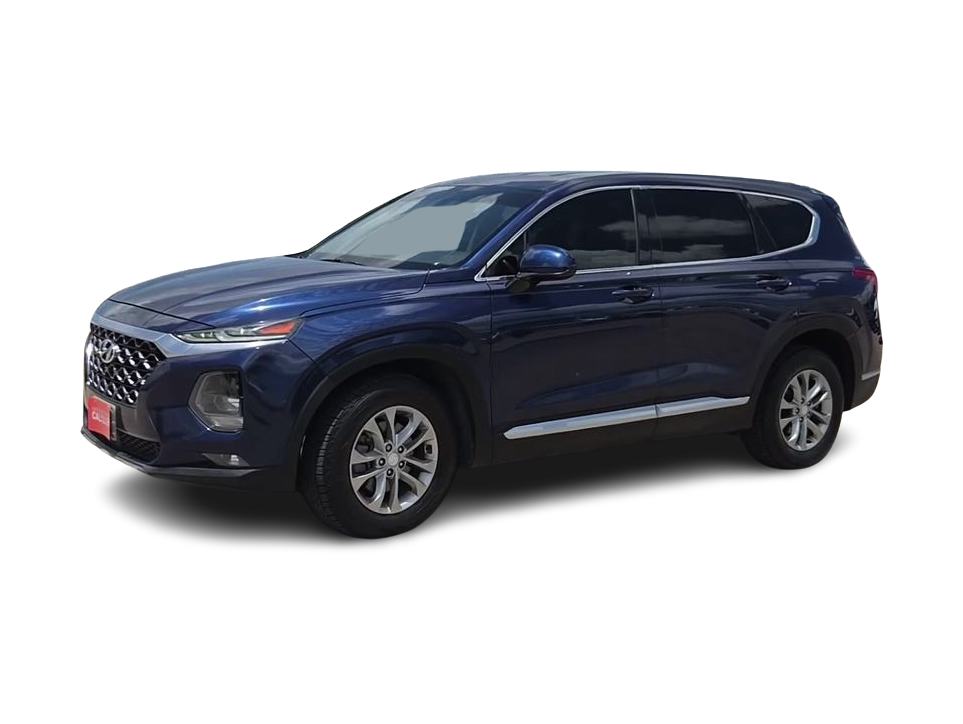 Thumbnail: 2020 Hyundai Santa Fe - 3