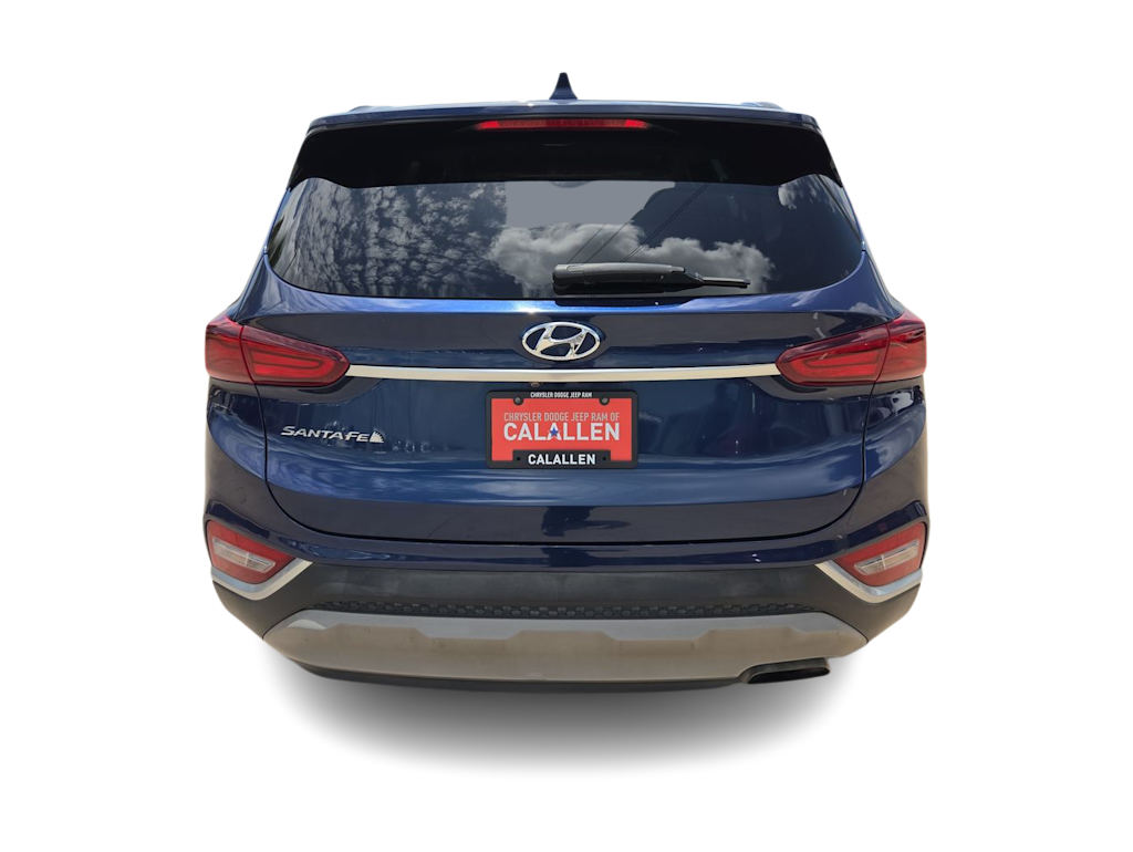 Thumbnail: 2020 Hyundai Santa Fe - 24