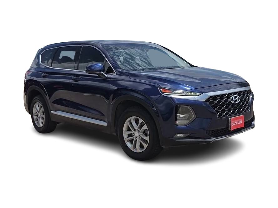 Thumbnail: 2020 Hyundai Santa Fe - 18