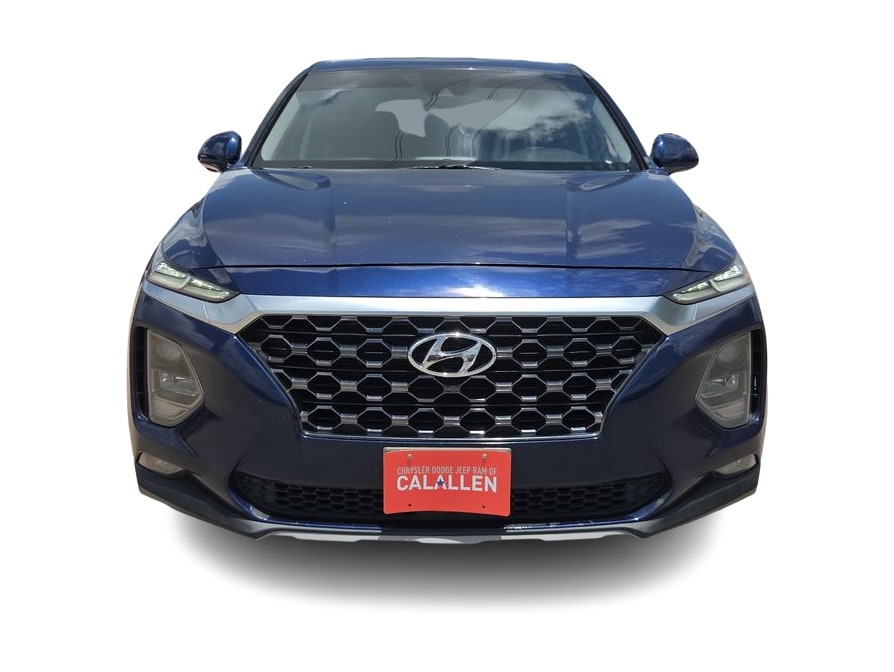 Thumbnail: 2020 Hyundai Santa Fe - 25