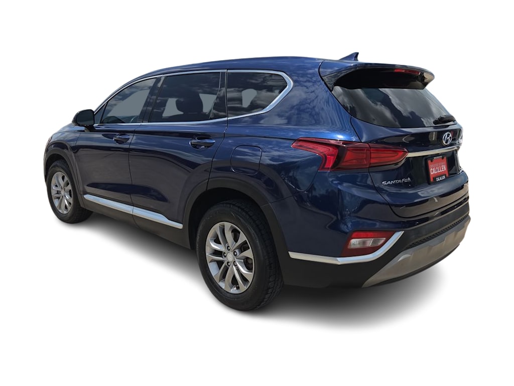 Thumbnail: 2020 Hyundai Santa Fe - 23