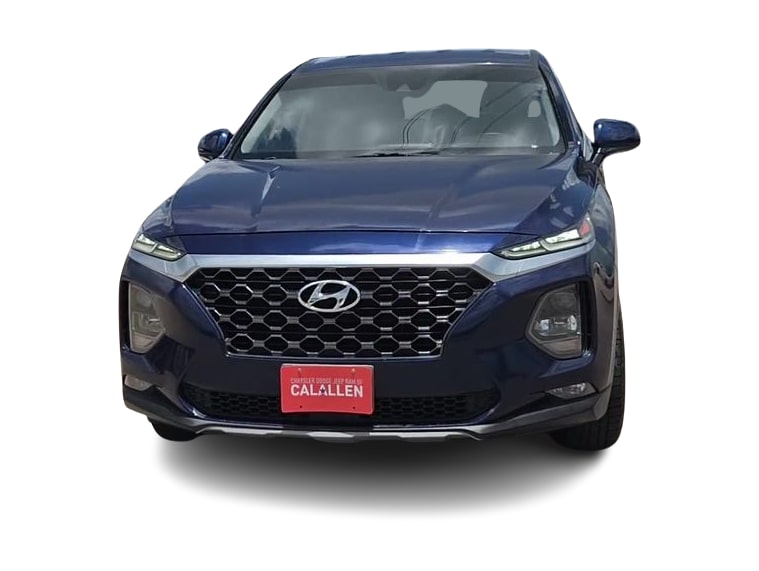 Thumbnail: 2020 Hyundai Santa Fe - 6