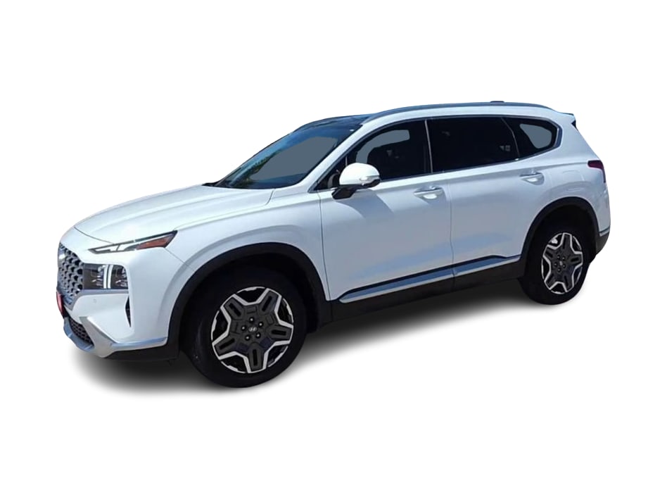 Thumbnail: 2023 Hyundai Santa Fe - 3