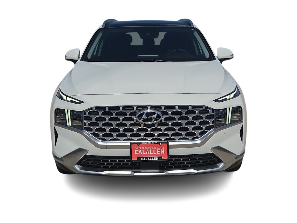 Thumbnail: 2023 Hyundai Santa Fe - 25
