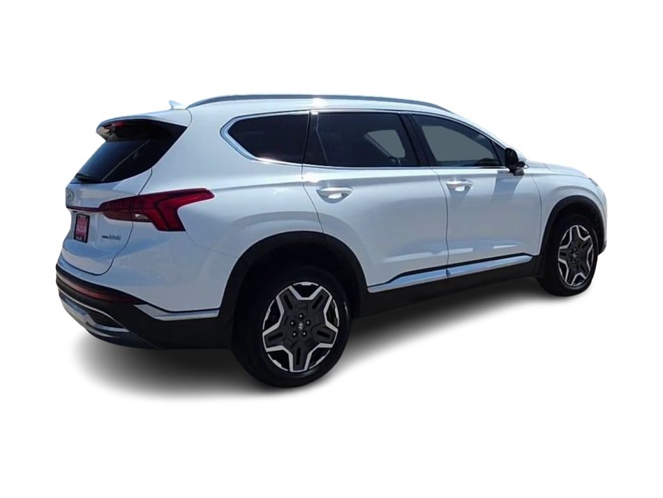 Thumbnail: 2023 Hyundai Santa Fe - 20