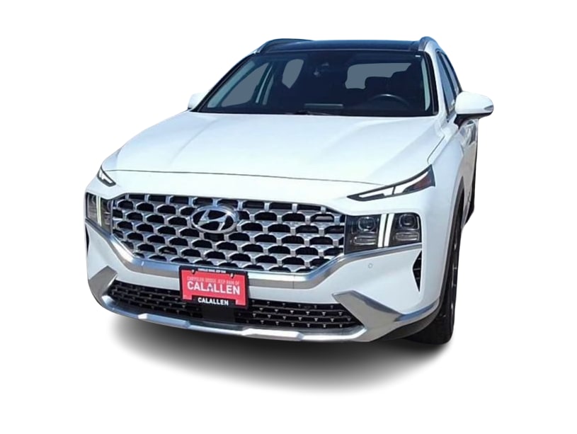 Thumbnail: 2023 Hyundai Santa Fe - 6