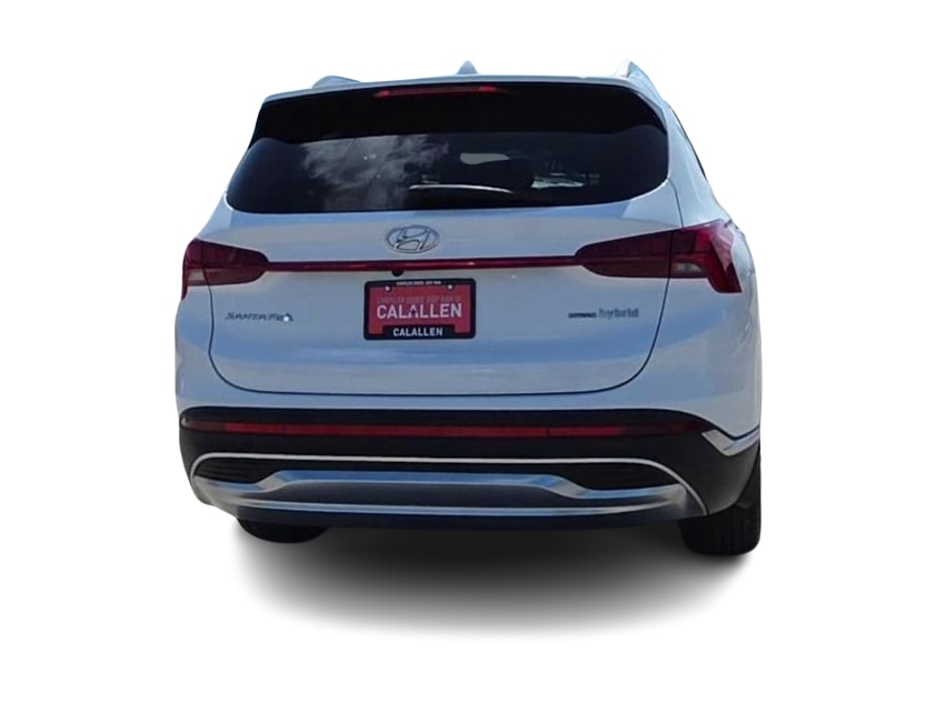 Thumbnail: 2023 Hyundai Santa Fe - 5
