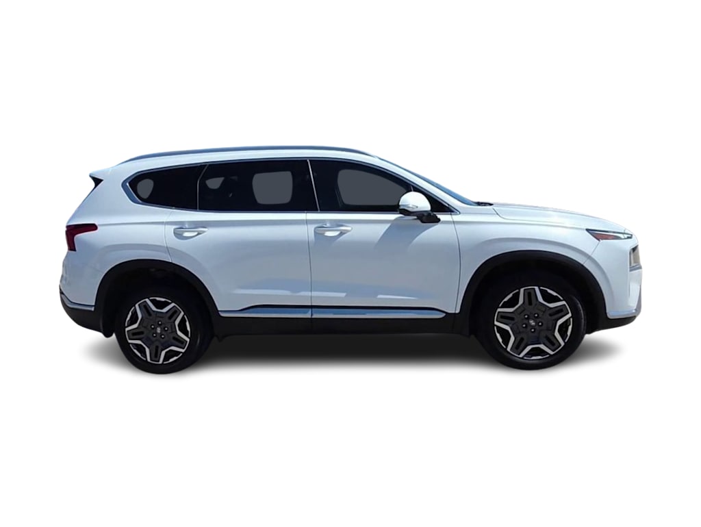 Thumbnail: 2023 Hyundai Santa Fe - 21
