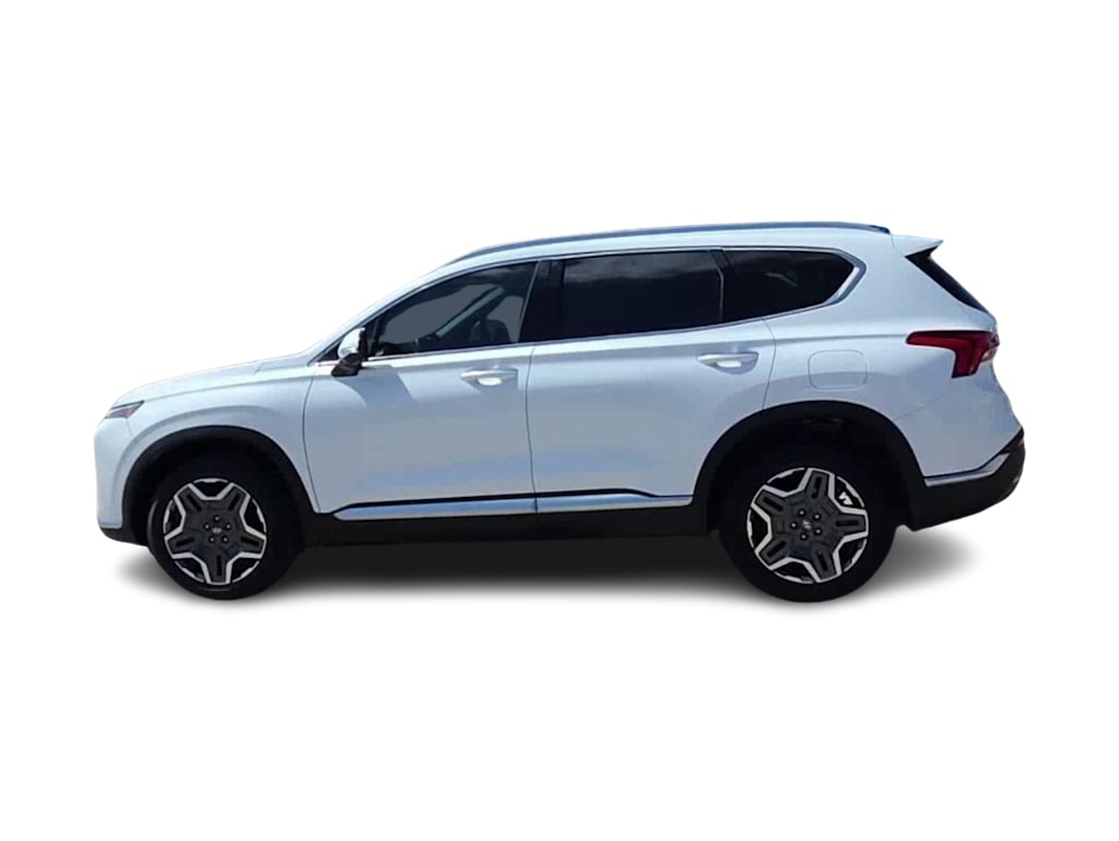 Thumbnail: 2023 Hyundai Santa Fe - 19