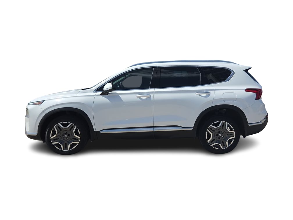 Thumbnail: 2023 Hyundai Santa Fe - 22