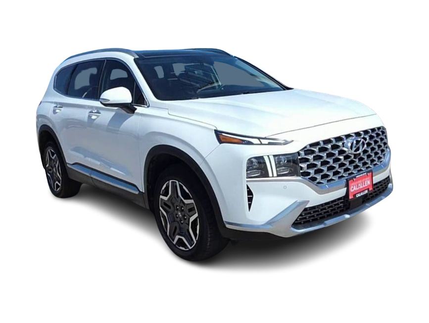 Thumbnail: 2023 Hyundai Santa Fe - 18
