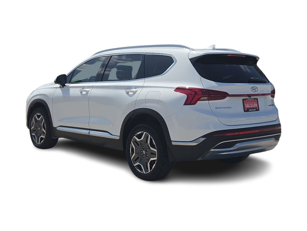 Thumbnail: 2023 Hyundai Santa Fe - 23