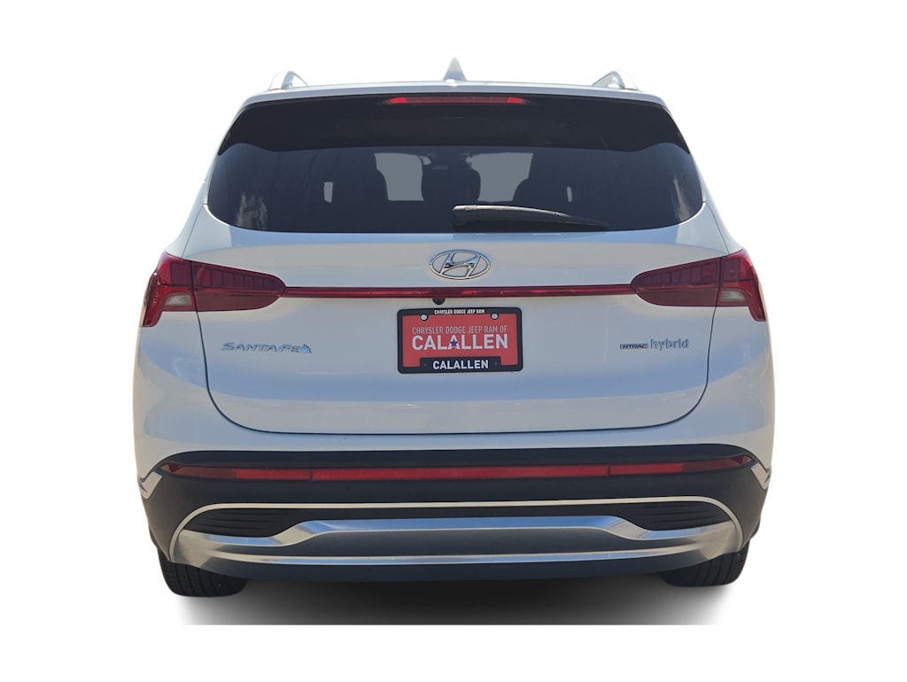 Thumbnail: 2023 Hyundai Santa Fe - 24
