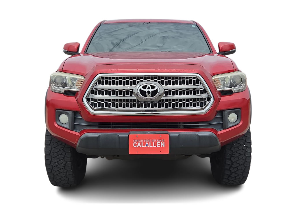 Thumbnail: 2017 Toyota Tacoma - 26