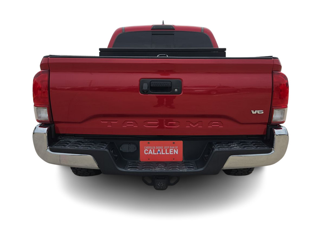 Thumbnail: 2017 Toyota Tacoma - 25