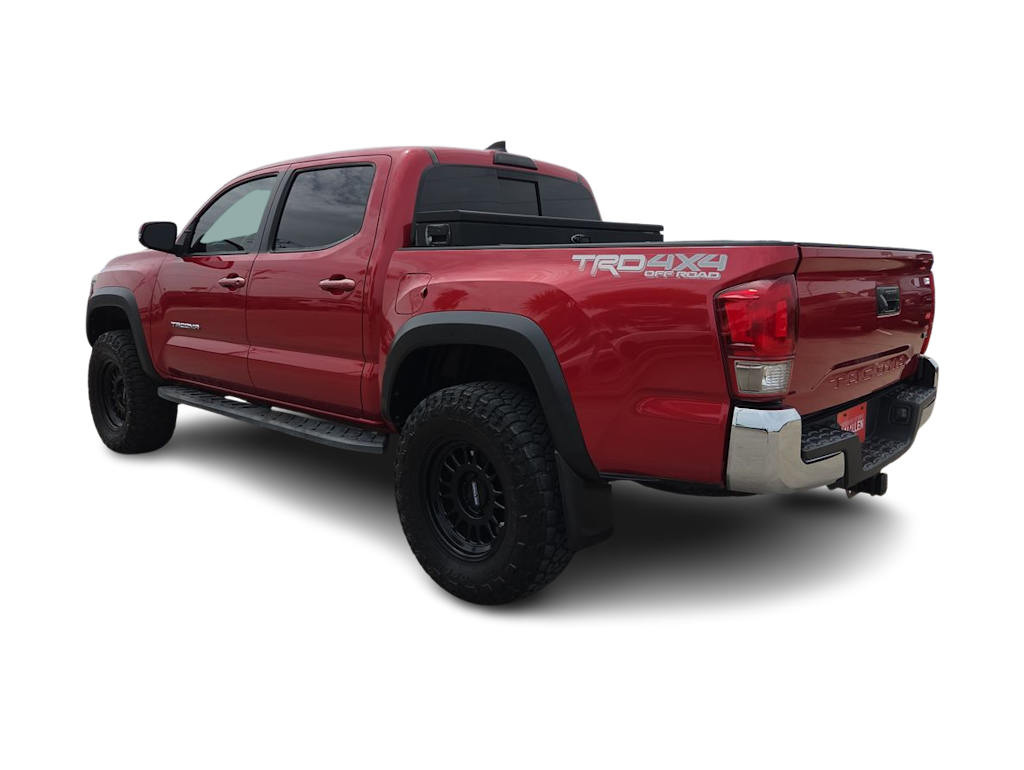 Thumbnail: 2017 Toyota Tacoma - 24