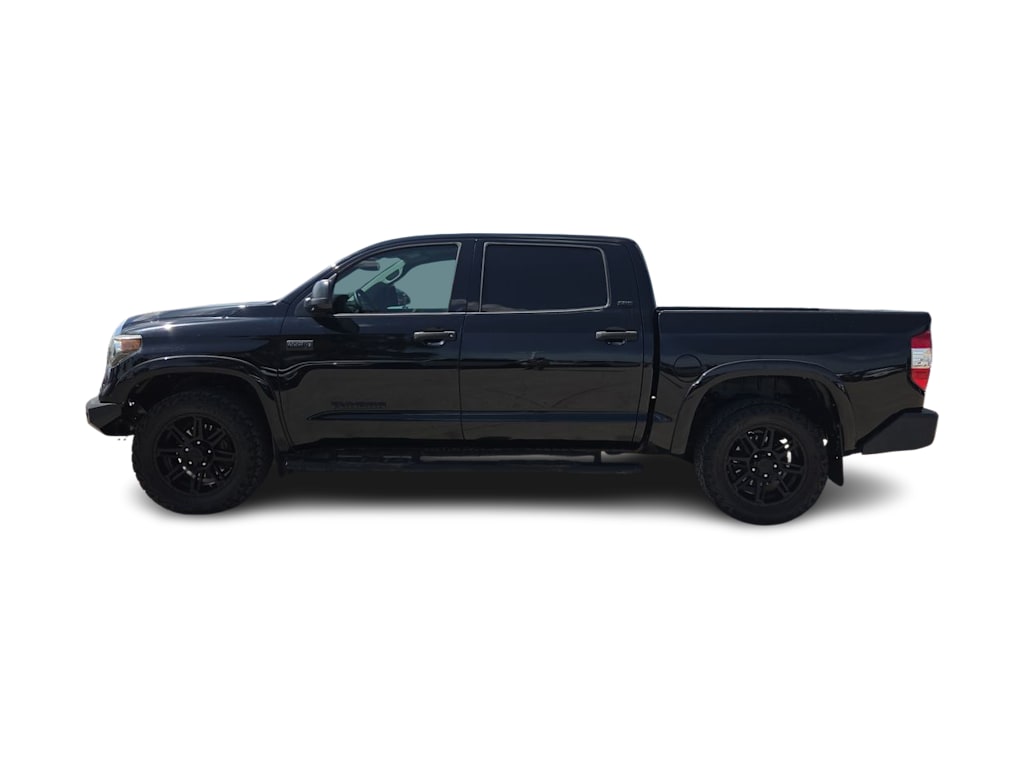 Thumbnail: 2018 Toyota Tundra - 23