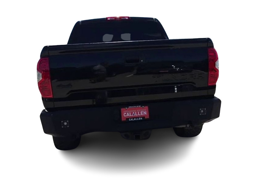 Thumbnail: 2018 Toyota Tundra - 5