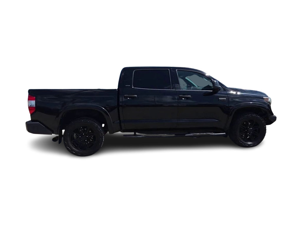 Thumbnail: 2018 Toyota Tundra - 22