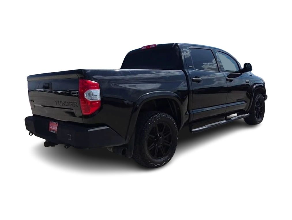 Thumbnail: 2018 Toyota Tundra - 21