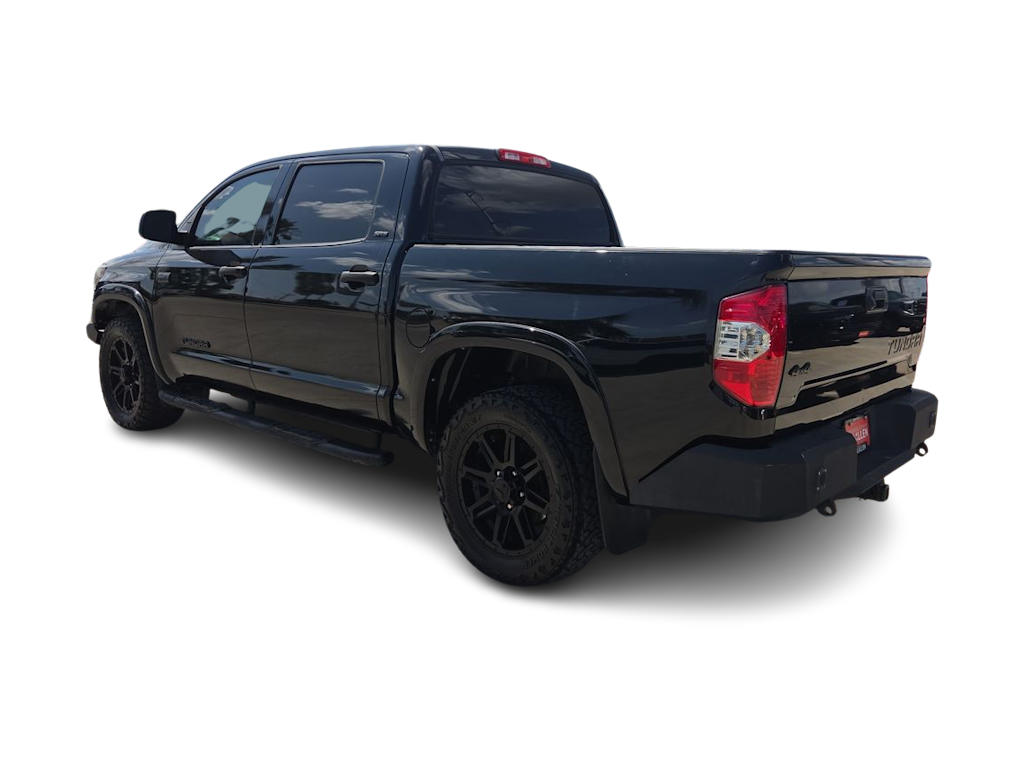 Thumbnail: 2018 Toyota Tundra - 24