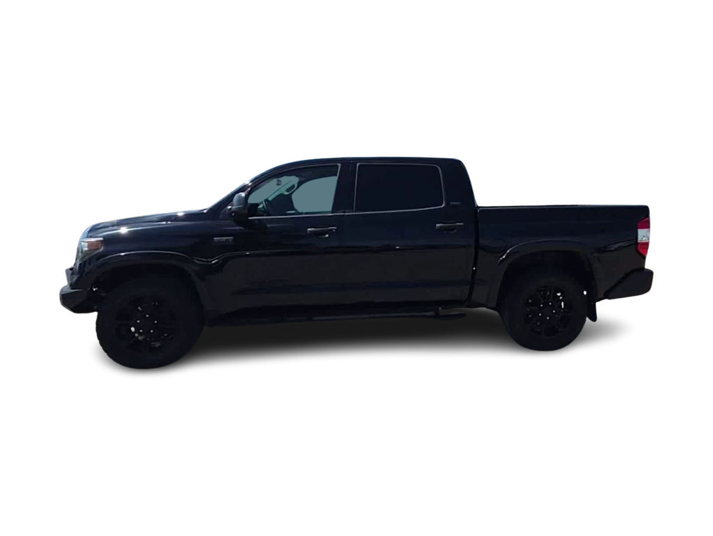 Thumbnail: 2018 Toyota Tundra - 3