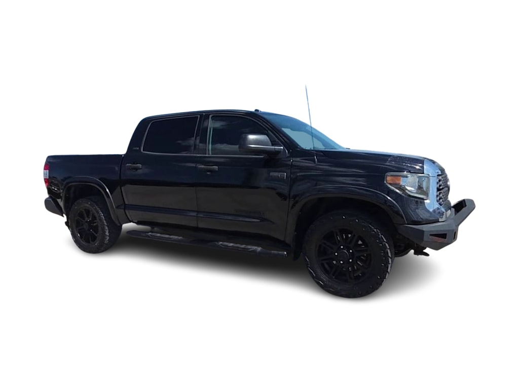 Thumbnail: 2018 Toyota Tundra - 19