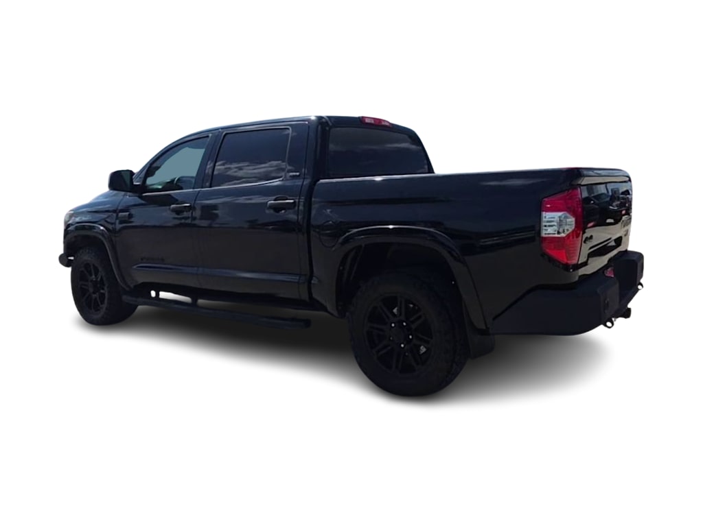 Thumbnail: 2018 Toyota Tundra - 4