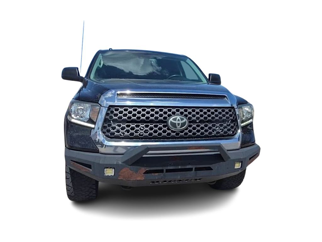 Thumbnail: 2018 Toyota Tundra - 6