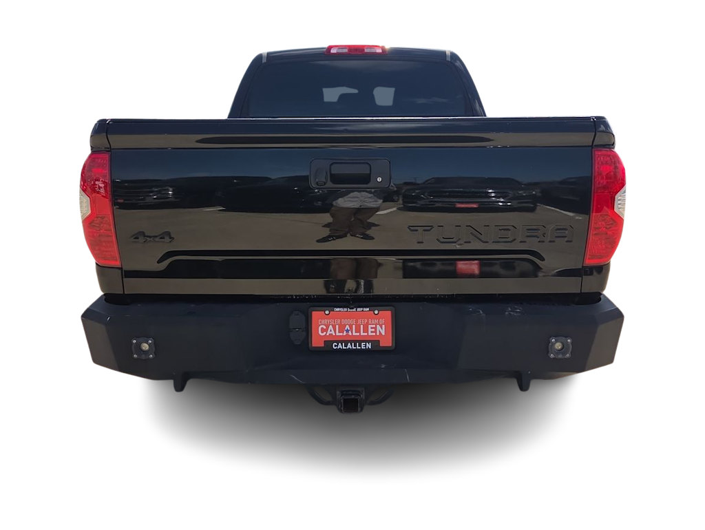 Thumbnail: 2018 Toyota Tundra - 25