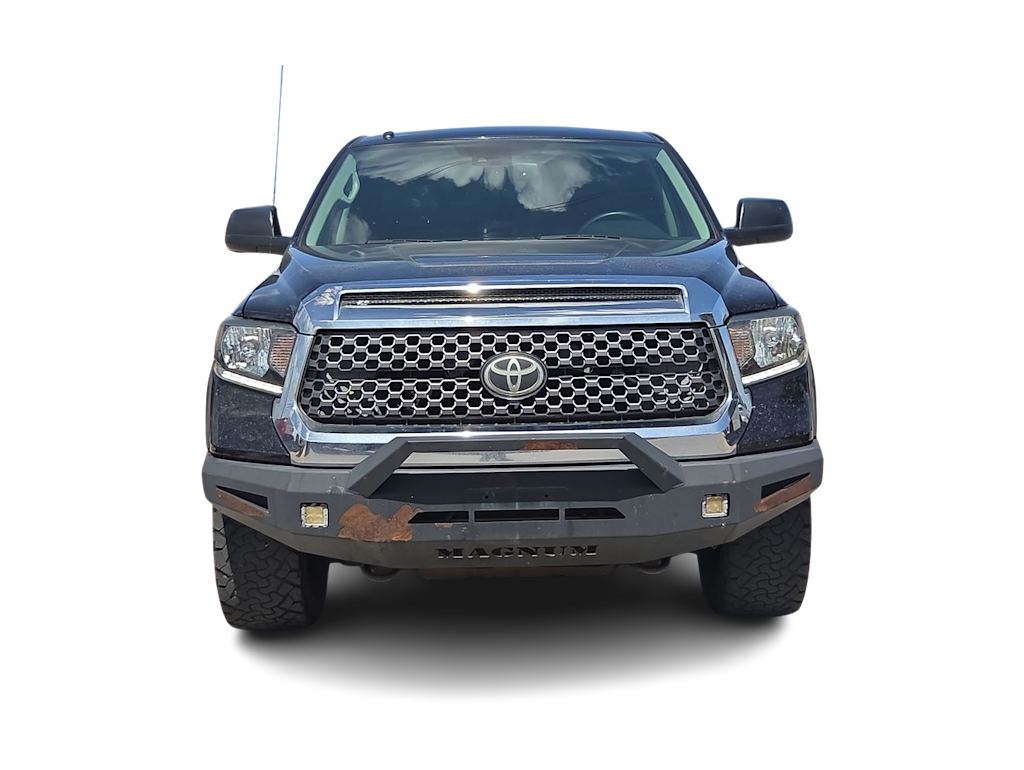 Thumbnail: 2018 Toyota Tundra - 26