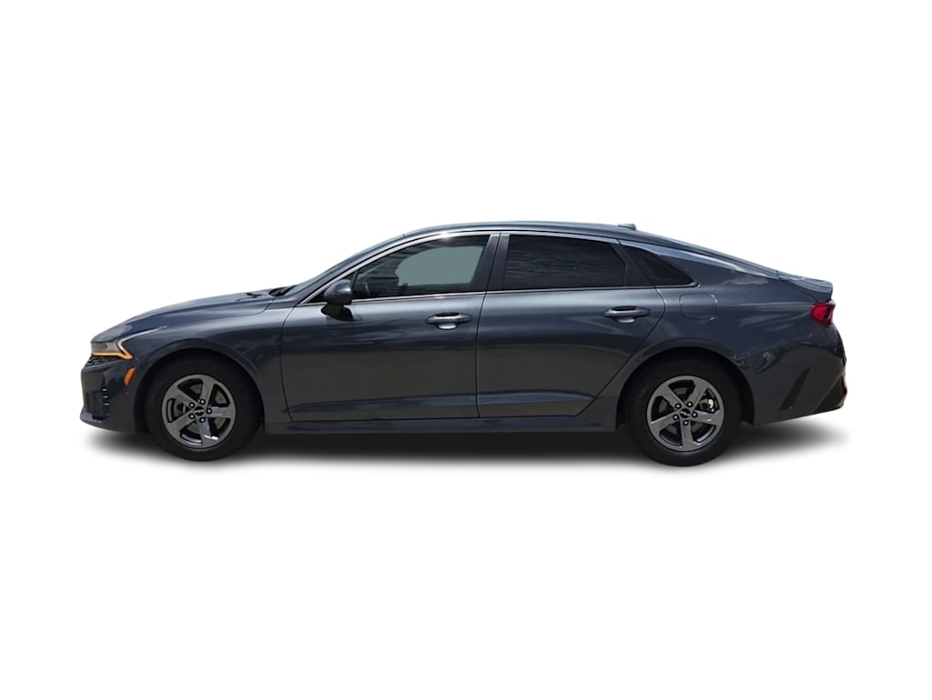 Thumbnail: 2022 Kia K5 - 3