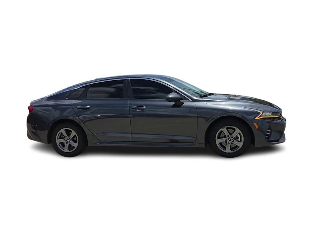 Thumbnail: 2022 Kia K5 - 20