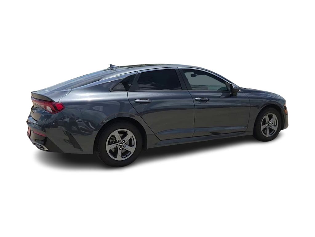 Thumbnail: 2022 Kia K5 - 19