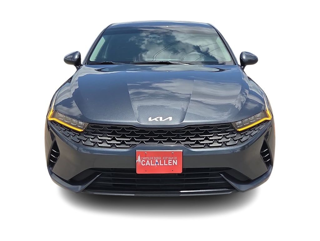 Thumbnail: 2022 Kia K5 - 24