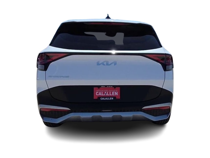 Thumbnail: 2023 Kia Sportage - 19