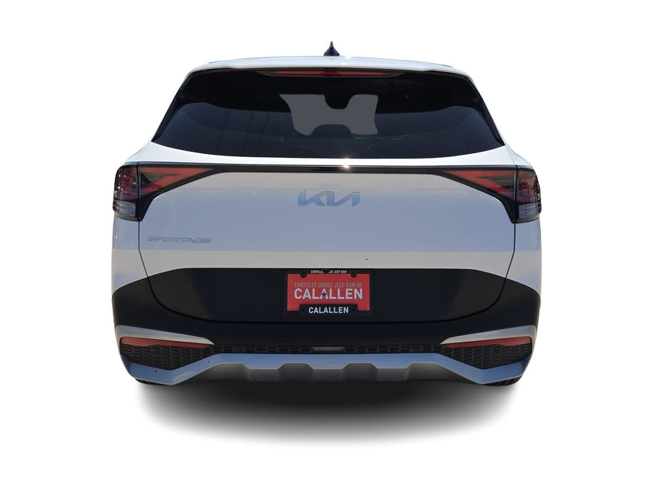 Thumbnail: 2023 Kia Sportage - 24
