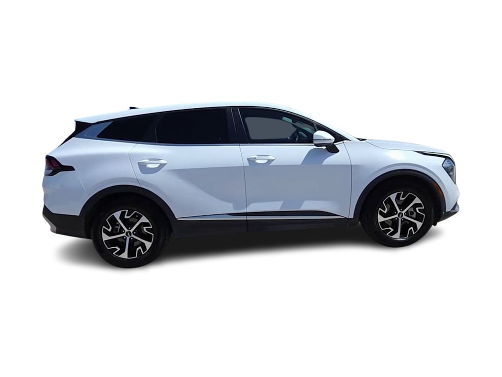 Thumbnail: 2023 Kia Sportage - 21