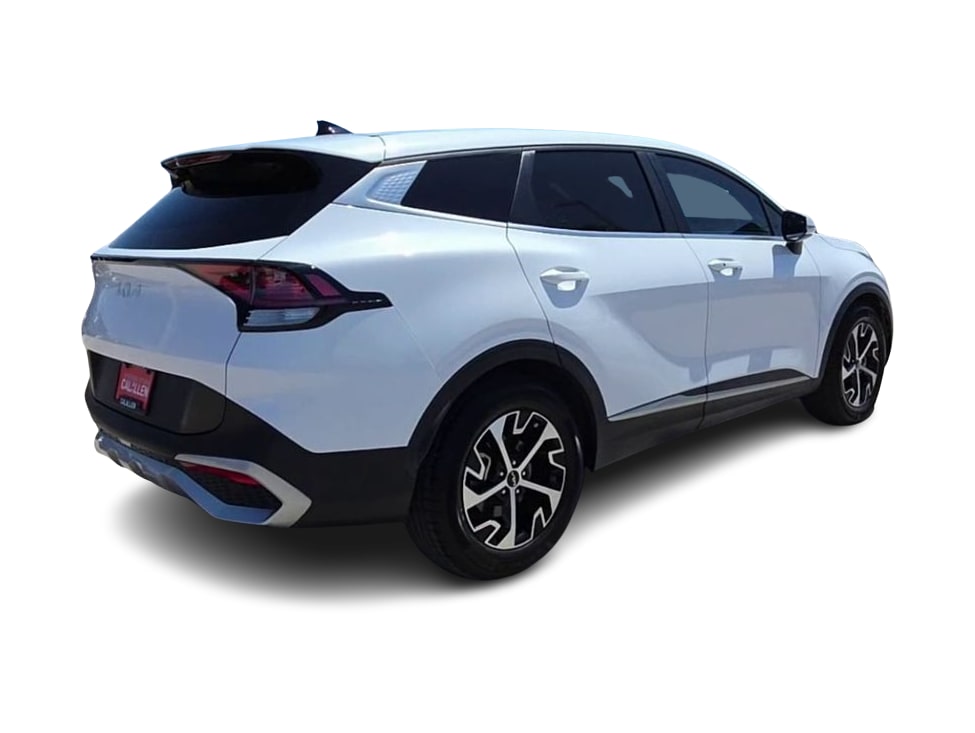 Thumbnail: 2023 Kia Sportage - 20